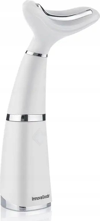 InnovaGoods MASAŻER Podbródka Lifting FOTOTERAPIA