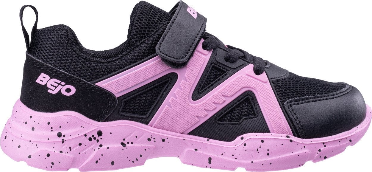 Dziecięce Sneakersy TIDOT JRG