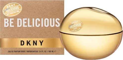 DKNY DONNA KARAN Golden Delicious Woman EDP 100ml