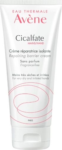 Avene Krem do twarzy Eau Thermale Avene Cicalfate + regenerująco-ochronny 100ml
