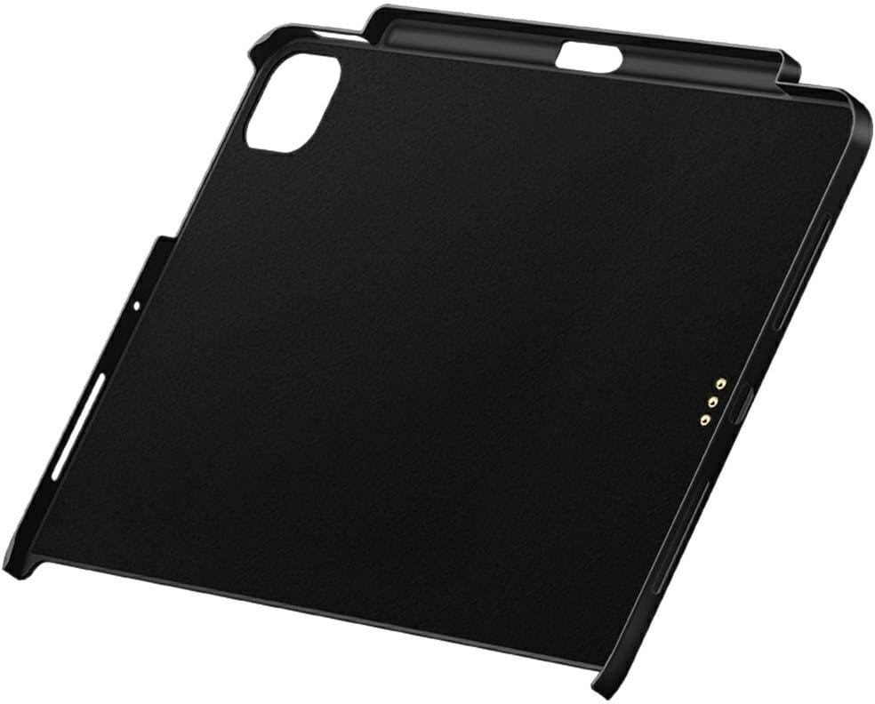 Etui UNIQ Axel do iPad Pro 13" M4 (2024) czarny