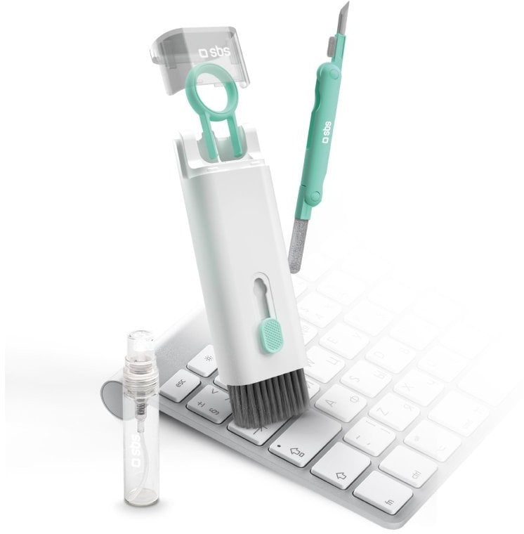 SBS - Tirisanas komplekts