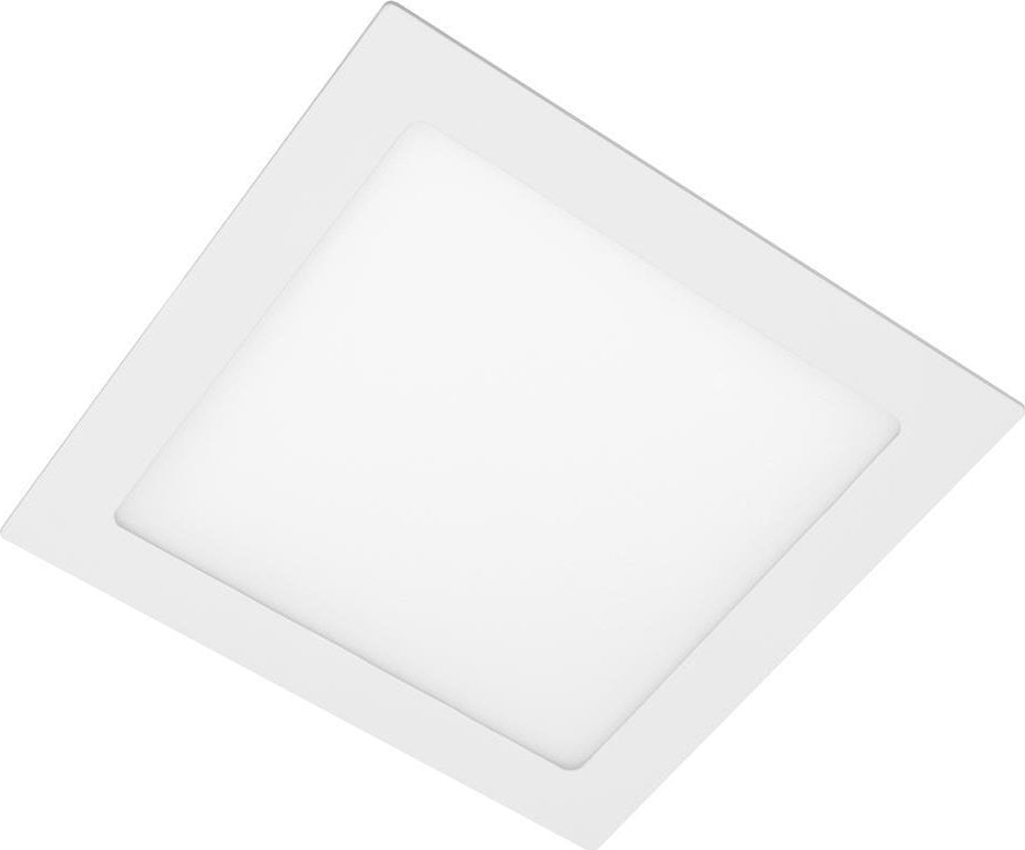 GTV Oprawa downlight LED MATIS PLUS 19W 1520lm 120st. LD-MAW19W-NBP