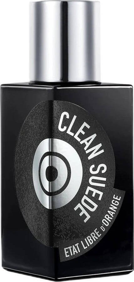 Etat Libre D'orange Clean Suede edp 50ml