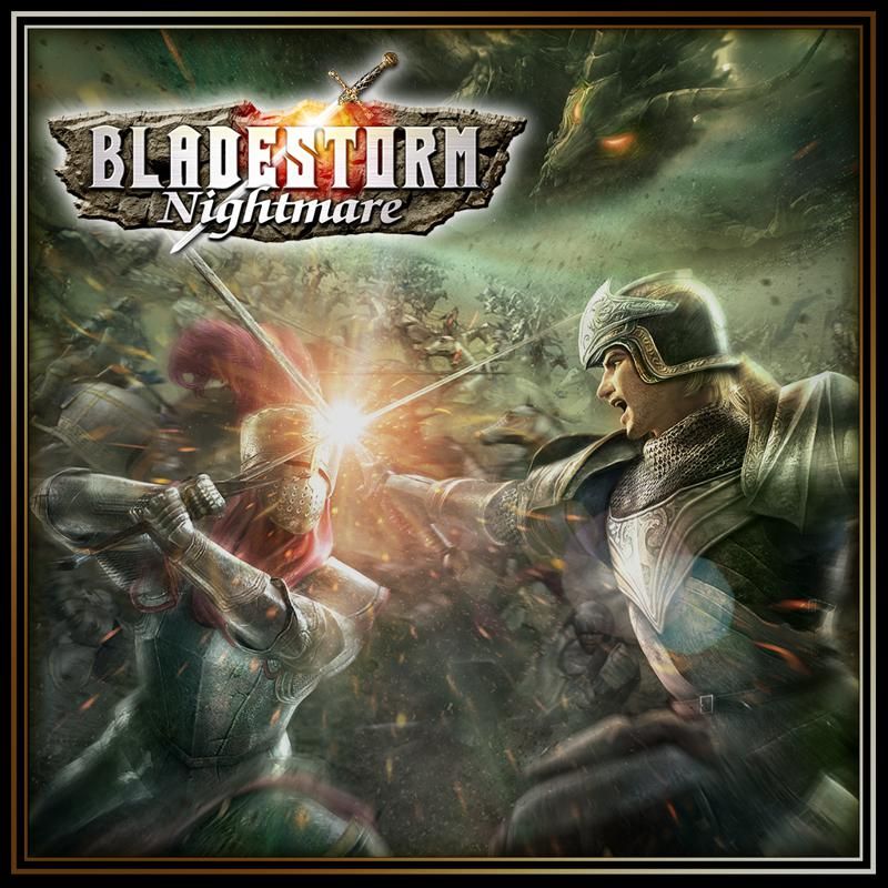 BLADESTORM: Nightmare PC, wersja cyfrowa