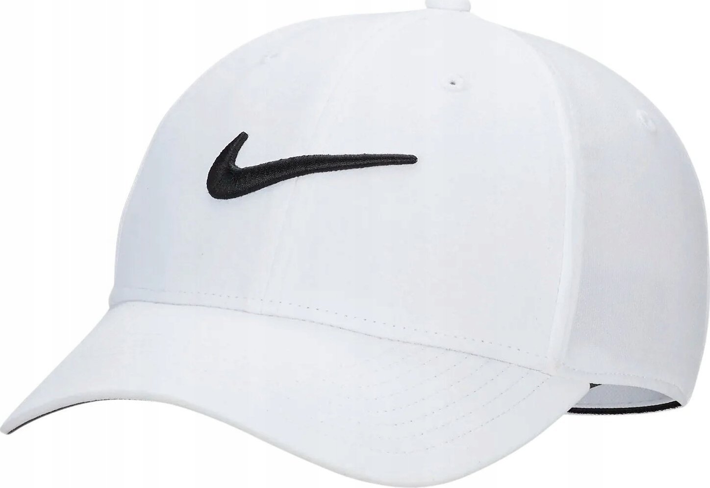 Czapka z daszkiem Nike DF Club Cap FB5625-100
