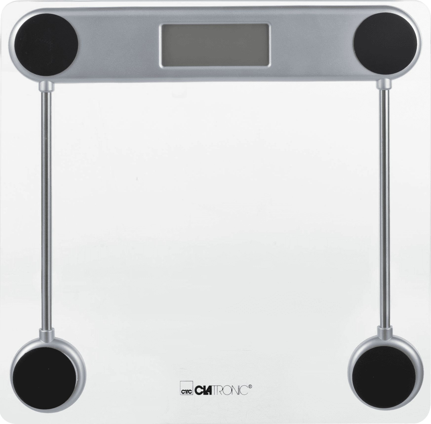 Waga łazienkowa Clatronic PW 3368