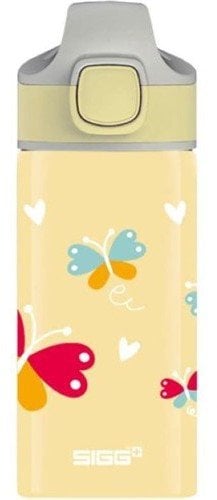 SIGG Butelka Miracle Kids WMB Butterfly 0.4L