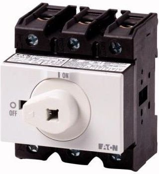 Eaton Rozłącznik główny 3P 63A P3-63/XM (172836)