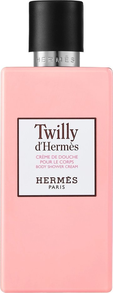 Hermès Hermes, Twilly d'Hermes, Shower Cream, 200 ml For Women