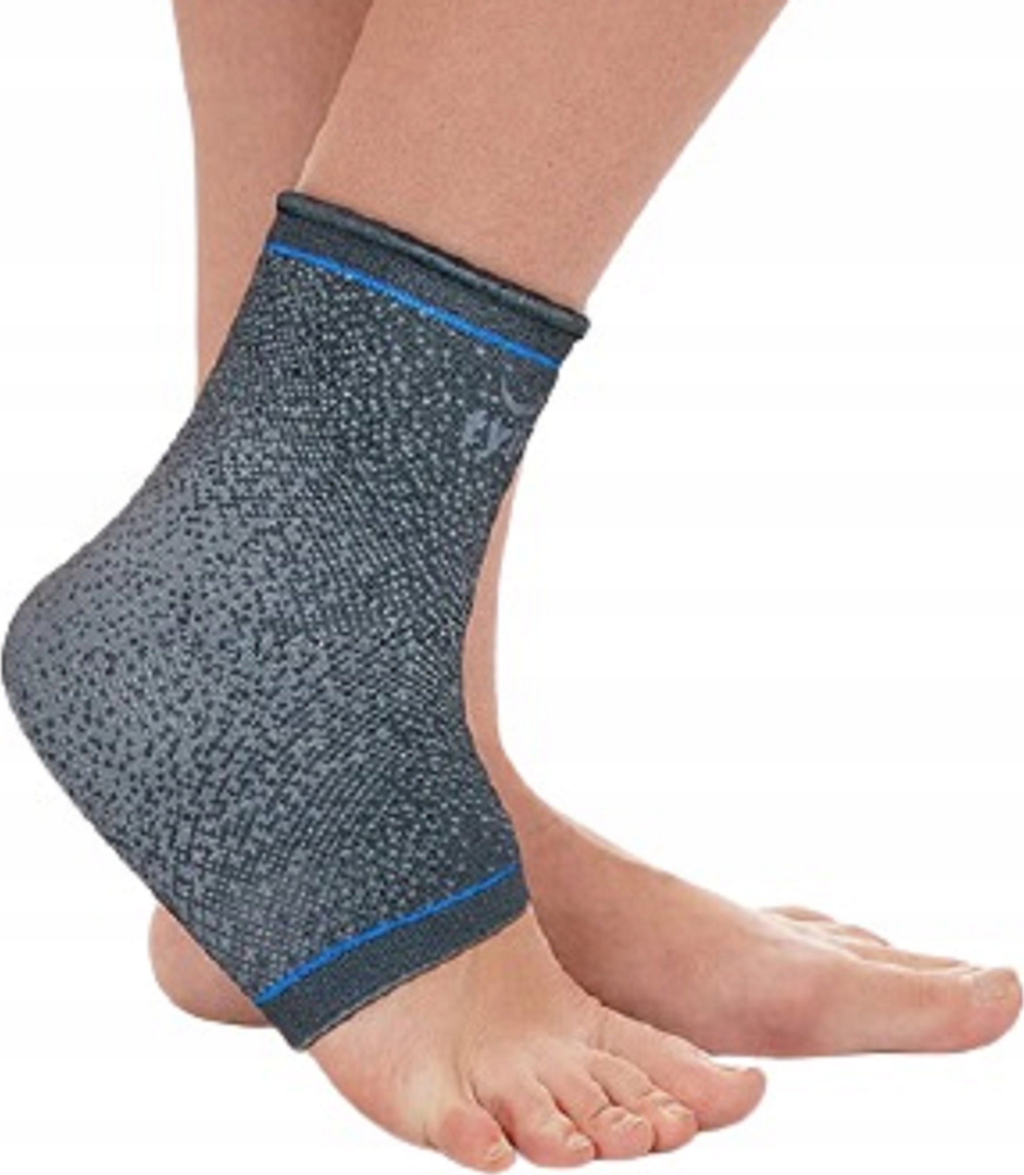 TYNOR ELASTYCZNY STABILIZATOR STAWU SKOKOWEGO OPASKA