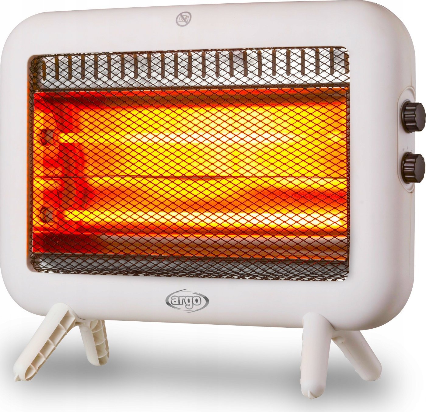 Termowentylator Argo Grzejnik Promiennikowy Argo Seventy Ice