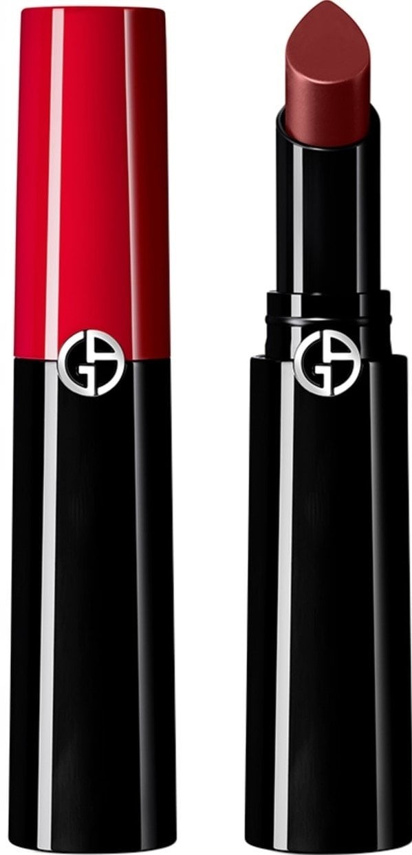 ARMANI LIP POWER LONGWARE LIPSTICK 504