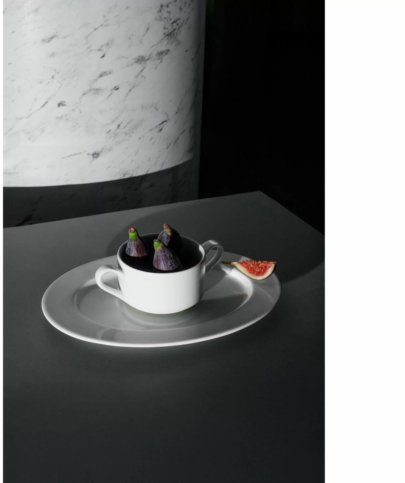 FORTE Bulionówka sztaplowalna 300 ml