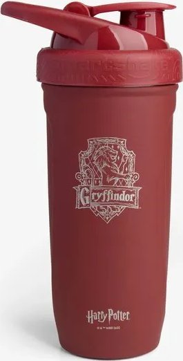 Smartshake SM Reforce S.Steel 900ml HP Gryffindor