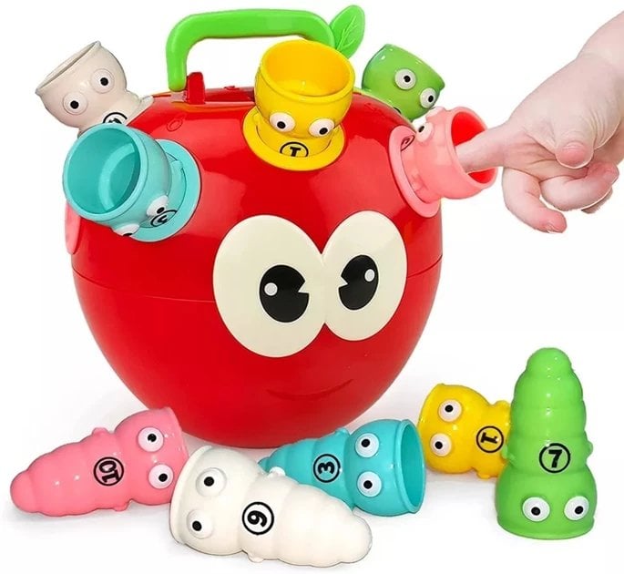 Swede Sorter drewniany U995 92083