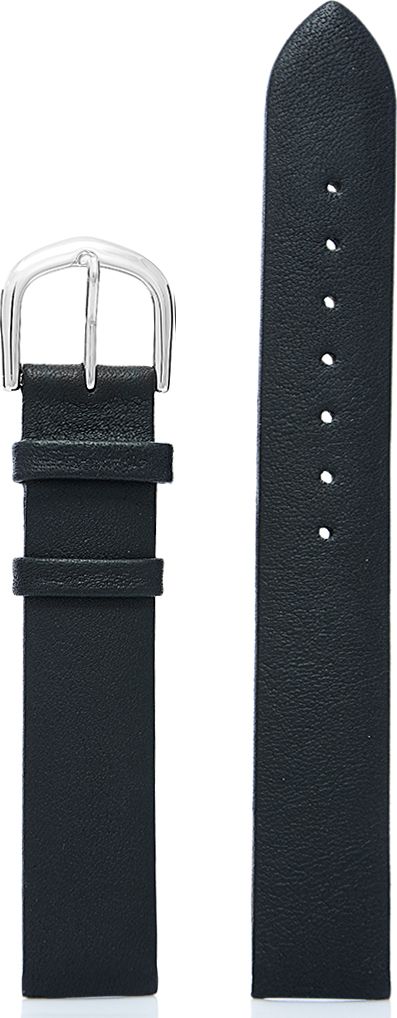 Bisset Pasek skórzany BISSET BS105 - 16mm