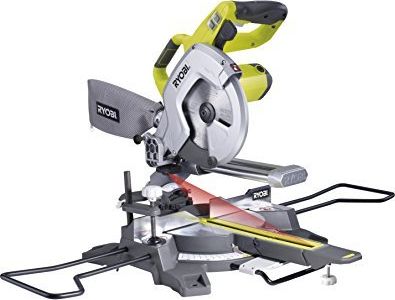 Ukośnica Ryobi EMS216L 1500 W 216 mm