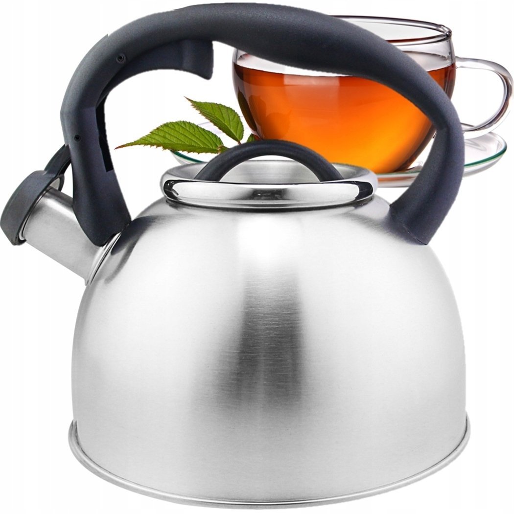 Floria ZLN1269 Czajnik z gwizdkiem 3L ZLN1269 (8682744811269)