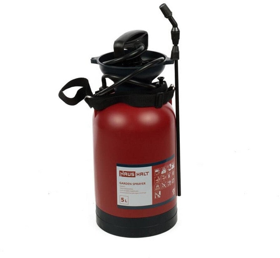 SPRAYER 5L HH PE20518