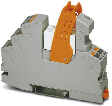 Phoenix Contact Moduł przekaźnikowy 2P 24V DC RIF-1-RPT-LDP-24DC/2X21 (2903334)