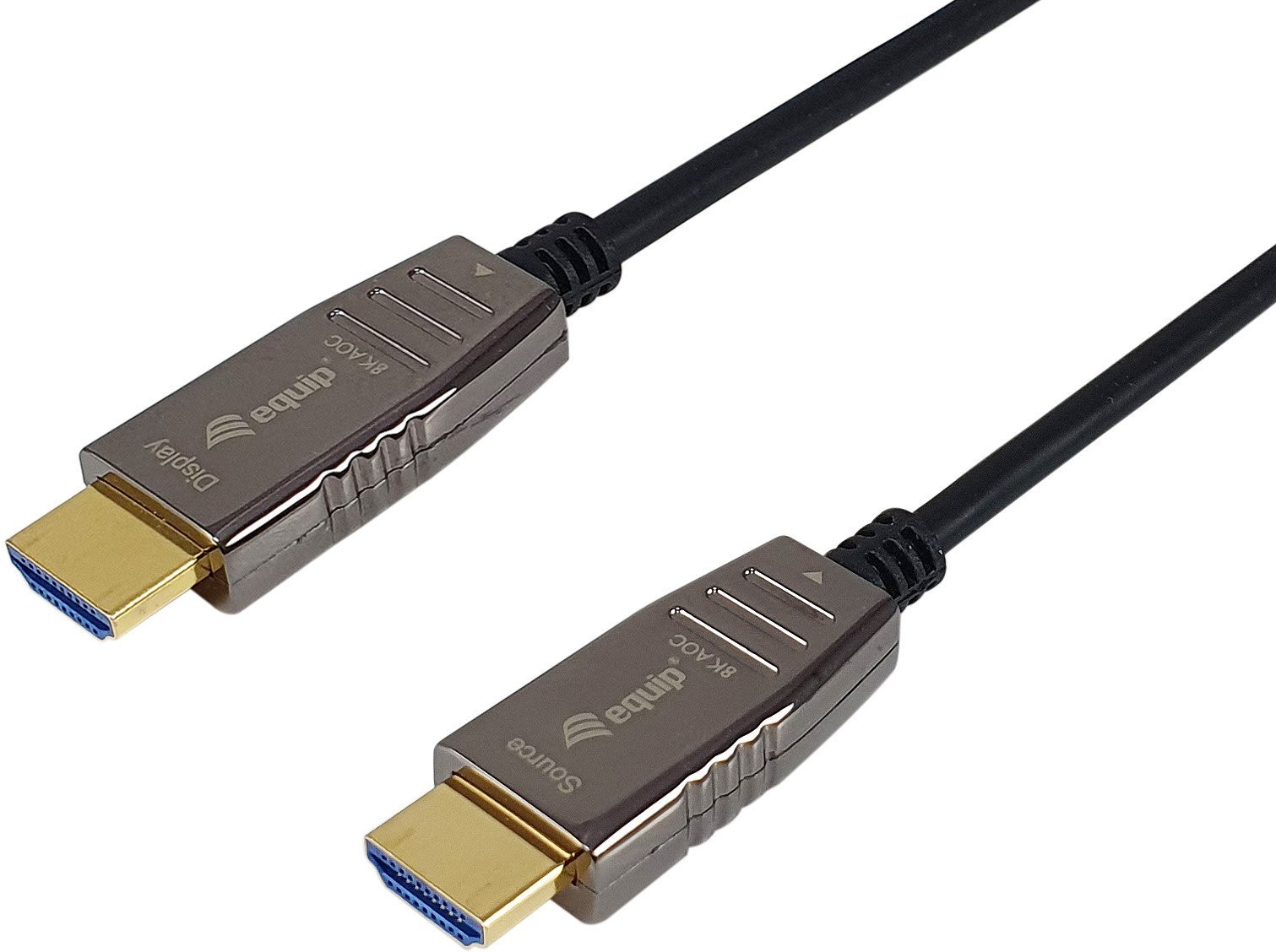 Equip 119451 kabel HDMI HDMI Typu A (Standard) Czarny