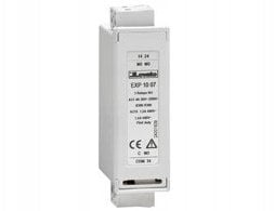 Moduł dodatkowy, 3 wyjścia przekaźnikowe, do DCRG8, DCRL3, DCRL5, DCRL8 i ATL610 EXP1007