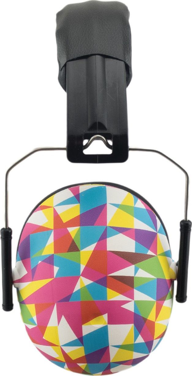 Banz Słuchawki ochronne nauszniki dzieci od 3lat