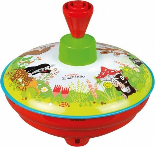 Lena Bączek Krecik 13 cm