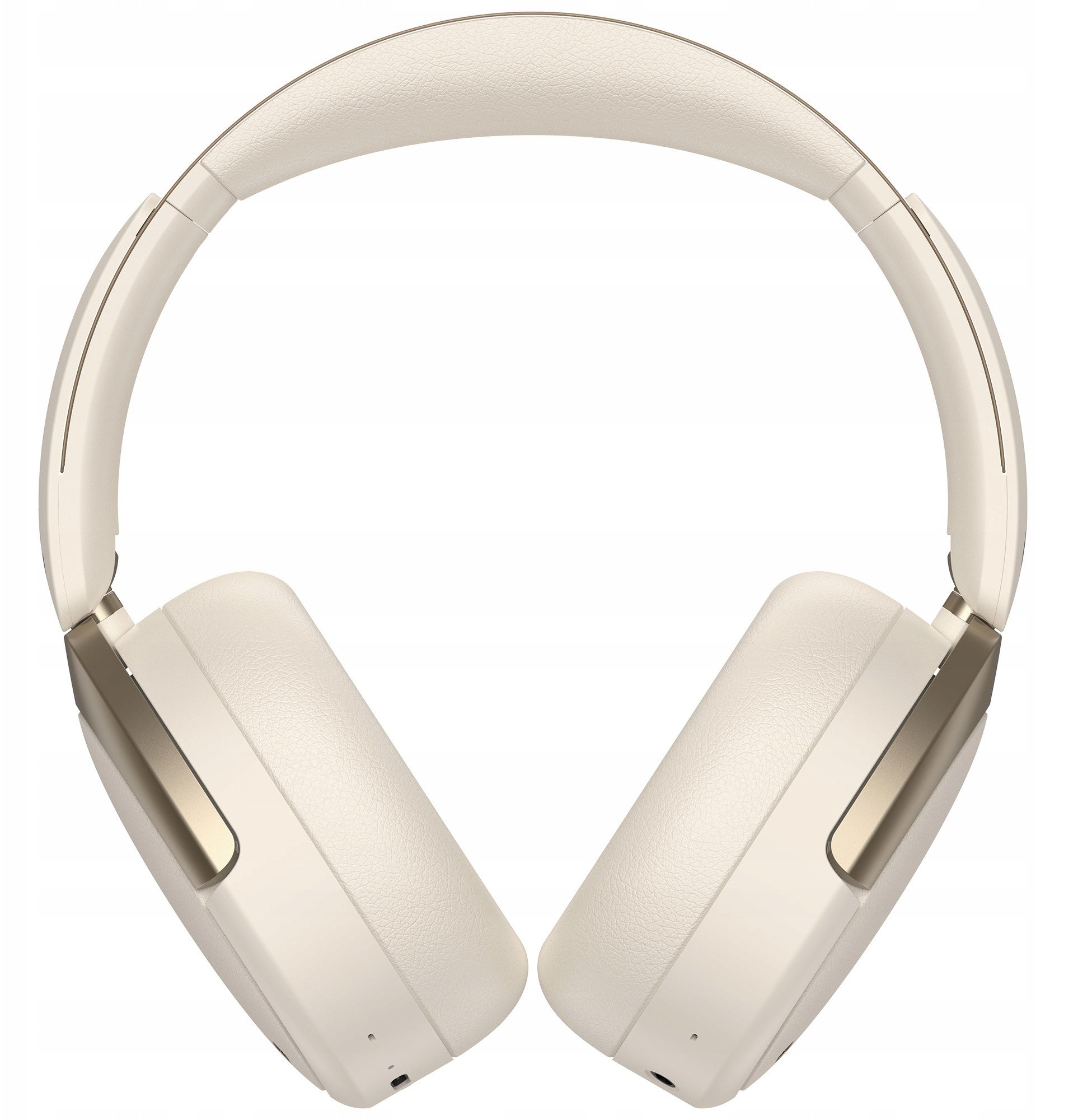 EDIFIER WH950NB V25 Słuchawki bezprzewodowe nauszne beżowe