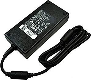 Zasilacz do laptopa Dell 180 W, 5.5 mm, 19.5 V (2H35J)