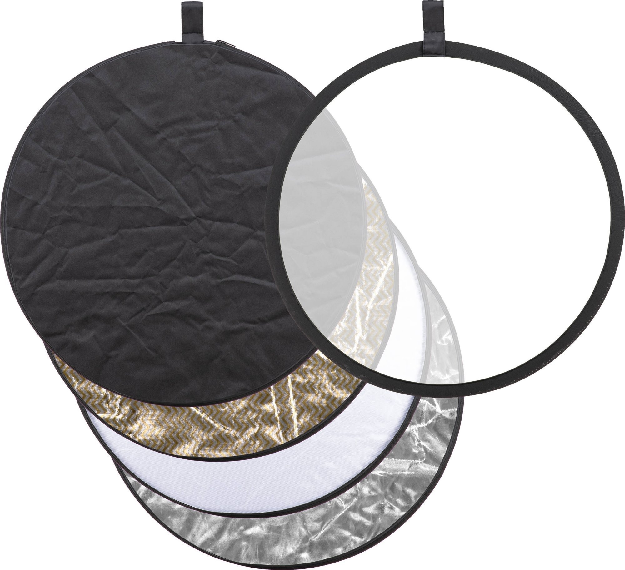 GODOX Godox RFT-05 - 5in1 Disc Kit collap. reflector kit 80x120 cm