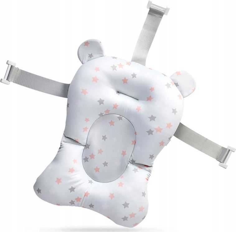 Primabobo Wkładka do wanienki PODUSZKA fotelik gwiazdki