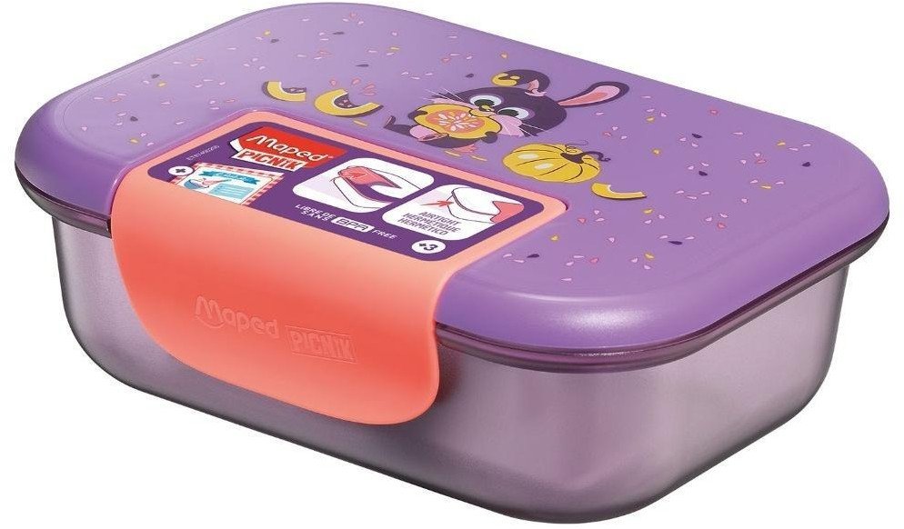 Pudełko lunchowe 900ml Picnik Króliczek MAPED