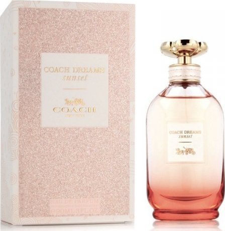 Coach Perfumy Damskie Coach EDP Coach Dreams Sunset (90 ml)