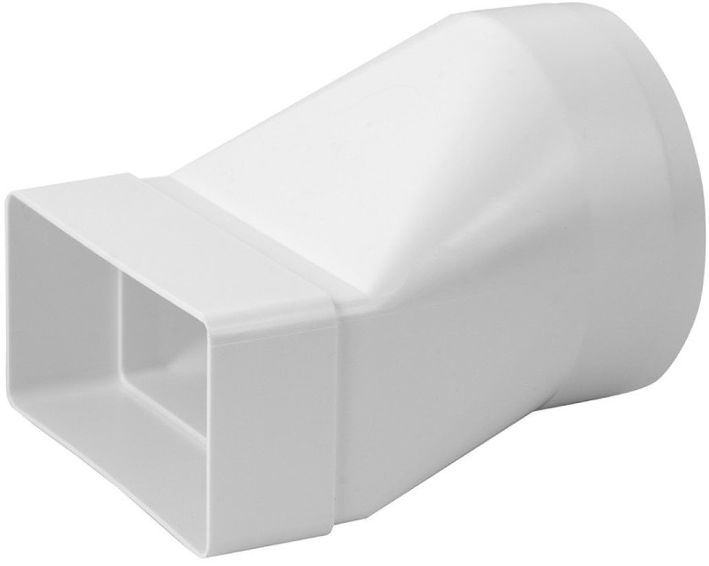 ADAPTER LONG TO-ROUND 110X55 D100