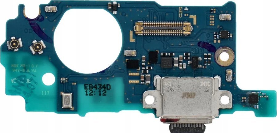 OEM Płytka ładowania do SAMSUNG Xcover Pro G715 OEM (Fast Charger)