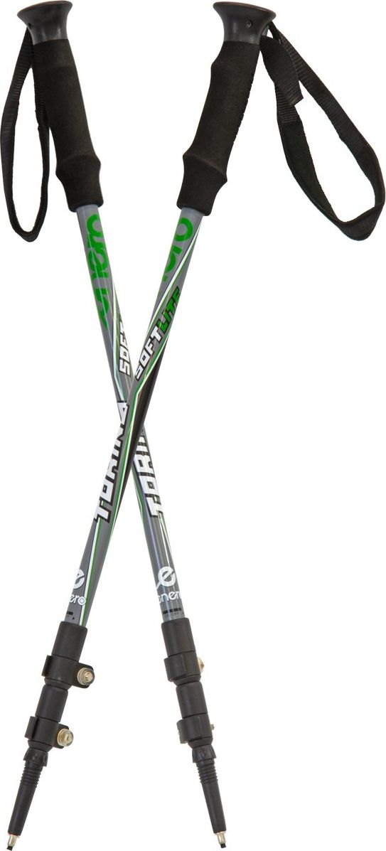 Enero Kije trekkingowe Torino