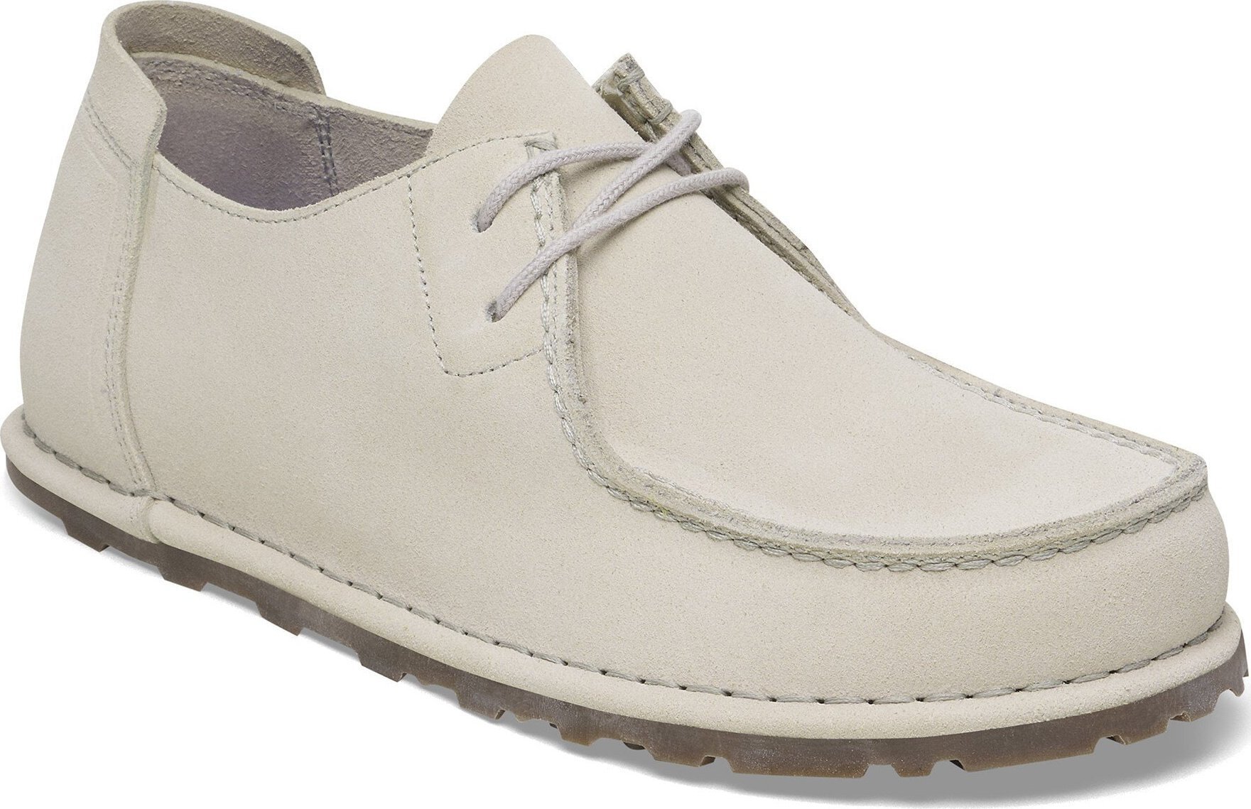 Birkenstock Utti Lace Leve 1029553 białe 44