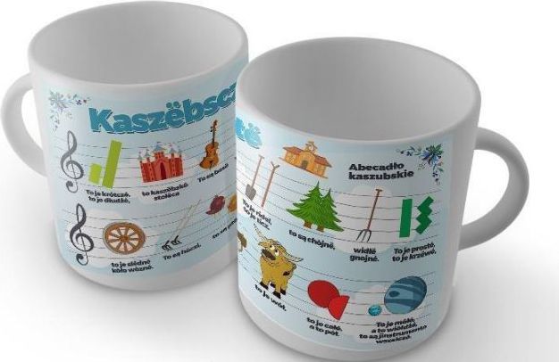 Soliton Kubek Kaszubskie nuty