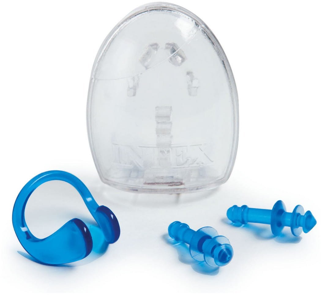 Zatyczki do uszu i nosa 55609 23289