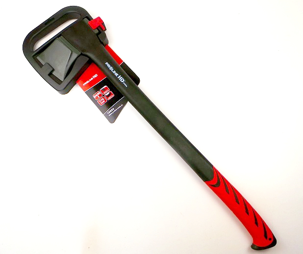 Pro-Line Siekiera rozłupująca trzonek z tworzywa sztucznego 2,4kg (12854)