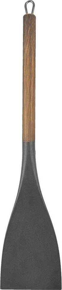 Orion Łopatka kuchenna termoplastyczna WOODEN do przewracania obracania nakładania