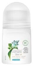 Dove Powered By Plants Eucalyptus Dezodorant Roll On - 50Ml