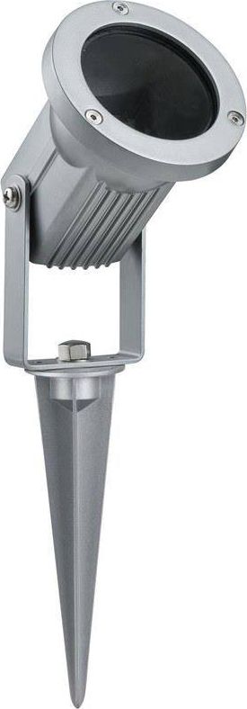 Paulmann Special Garden Spotlight IP65 max. 1x28W Aluminium