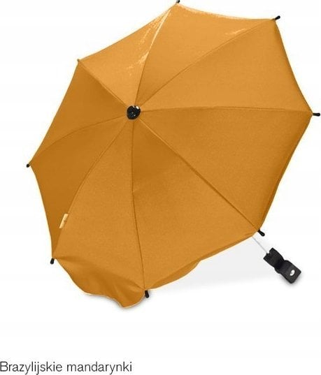 Caretero 5 PARASOLKA BRAZYLIJSKIE MANDARYNKI