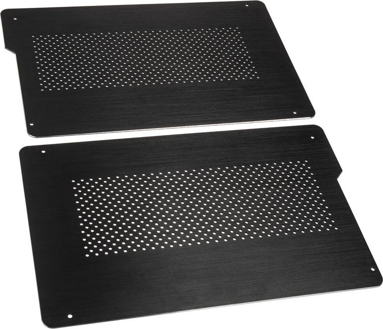 Raijintek Aluminiowe panele boczne do Ophion (0R40B00131)