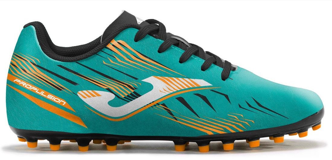 BUTY PIŁKARSKIE KORKI DZIECIĘCE JOMA PROPULSION JR 2517 AG PRJS2517AG
