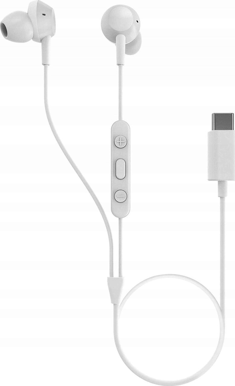 Słuchawki Philips HEADPHONES USB-C PHILIPS TAE5008BK/00