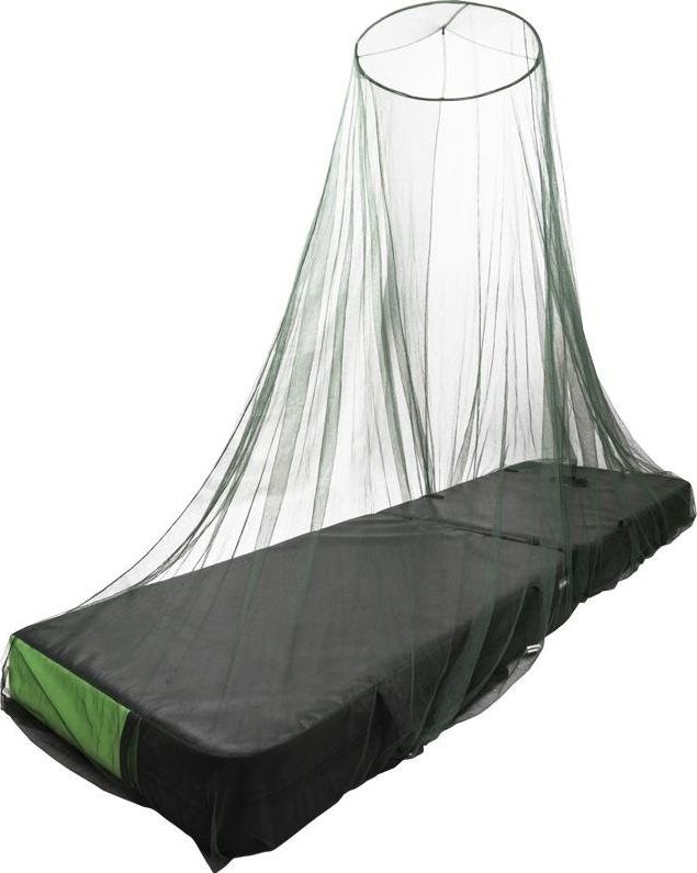 MFH Moskitiera MFH - mała oliwkowa (0,63x2x8 m) uniwersalny